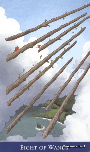 Llewellyn's Classic Tarot